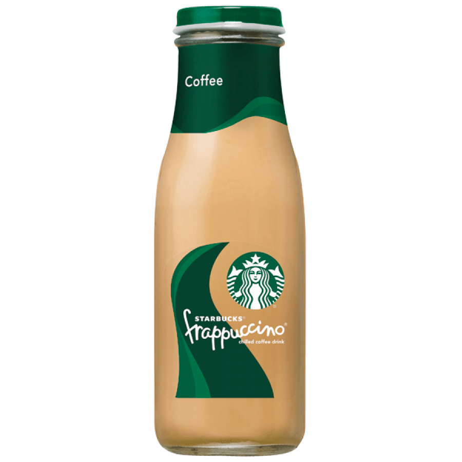 Frappuccino Coffee Drink 5730800925009