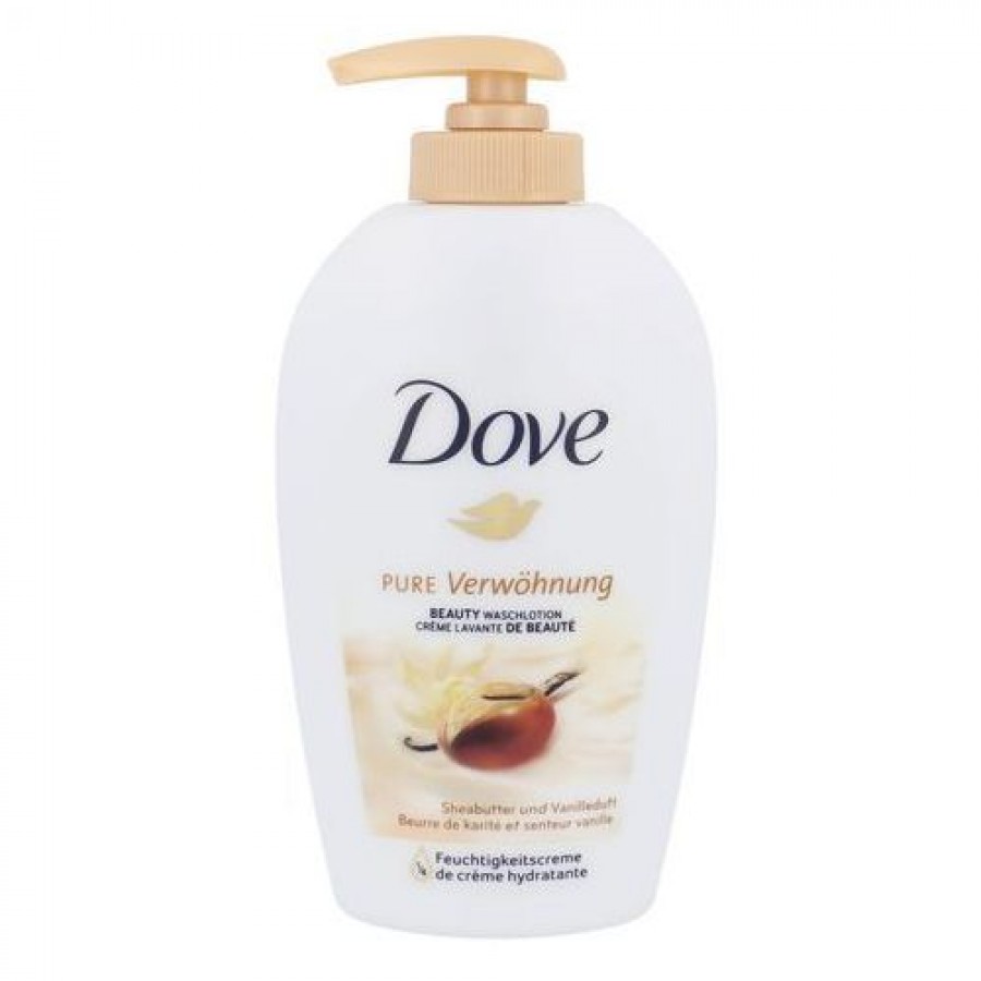 Dove Hand Wash 8711700921565