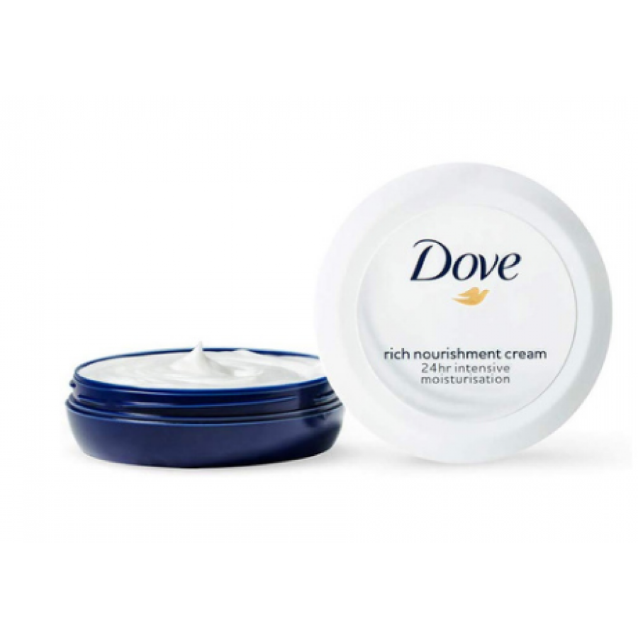 Dove Cream 150 ml Intensive Cream 8886467020131