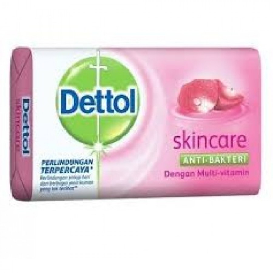 Dettol Soap Skincare 8993560025083