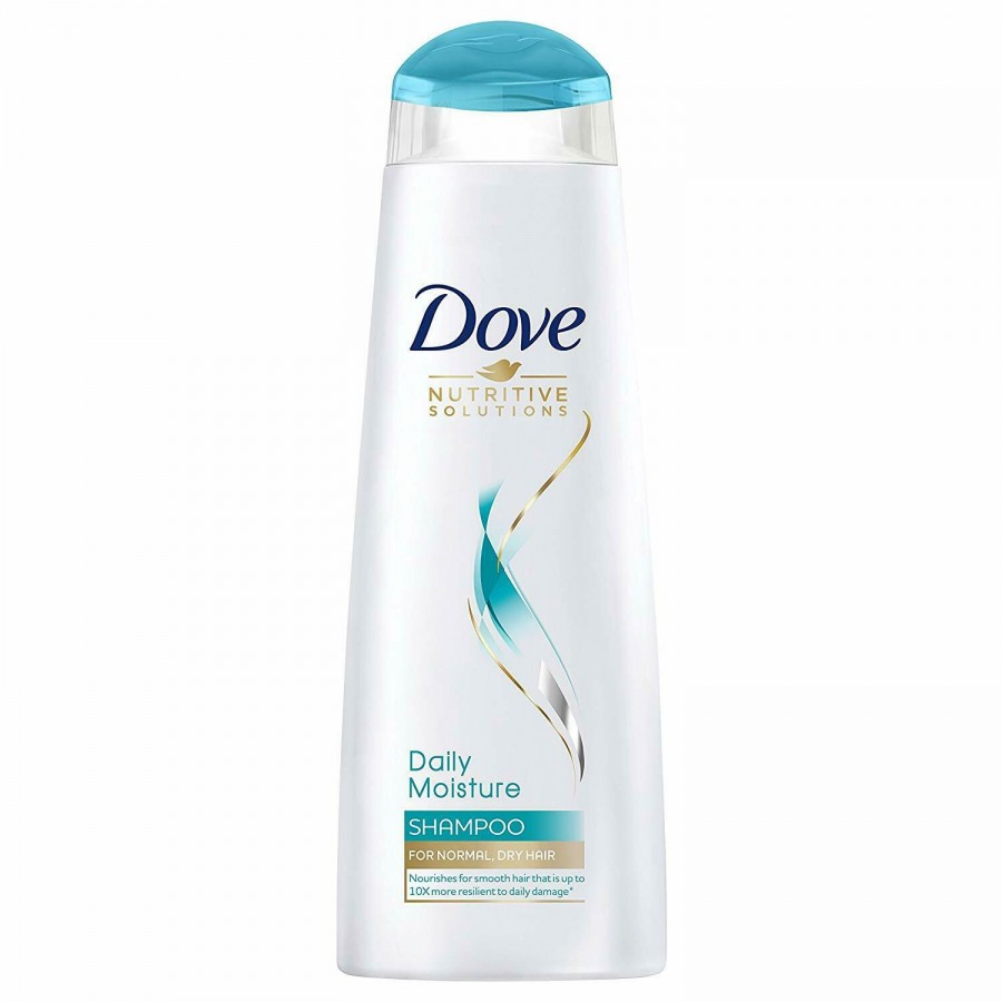 Dove Shampoo Daily Moisture 250ml 8718114561660