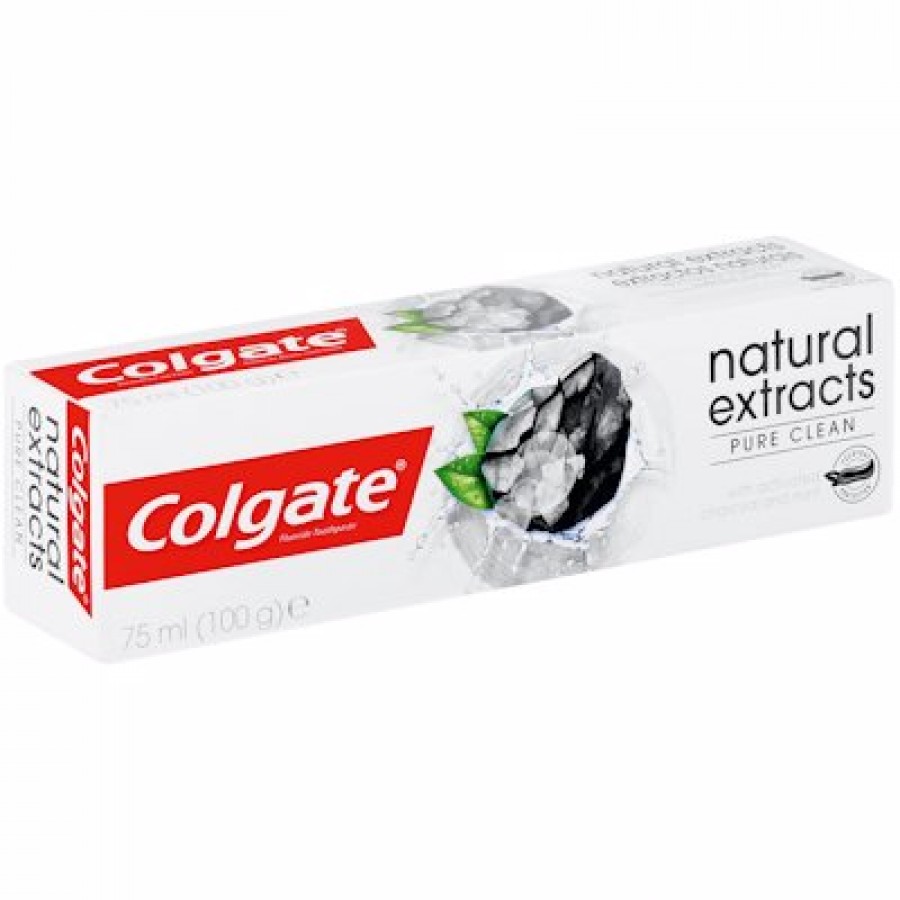 Colgate natural toothpaste 6920354823152