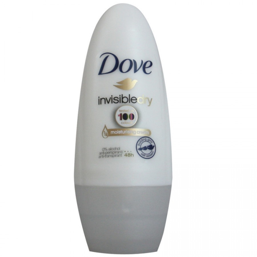 Dove Deodorant 50096206