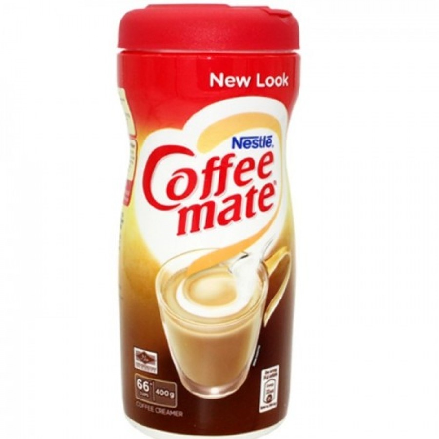 Coffee Mate Nestle The Original 400Grm 8850124011053