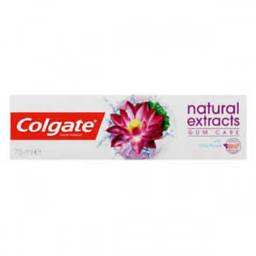 Colgate Natural Extracts 75ml 8718951131767