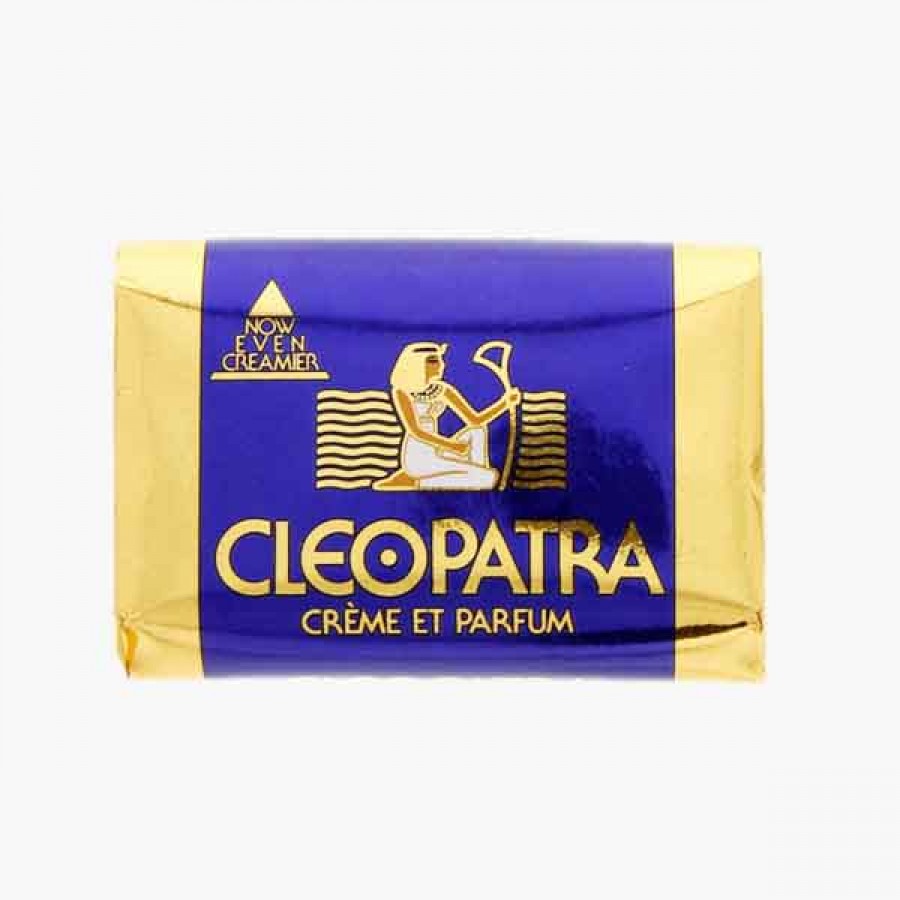 Cleopatra Cream Et Parfum 120 Gm 6281001305026