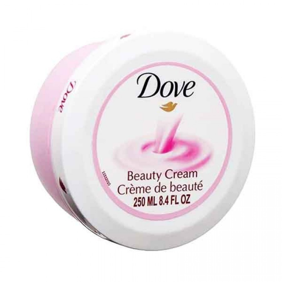 Dove cream 250 ml 8886467020117