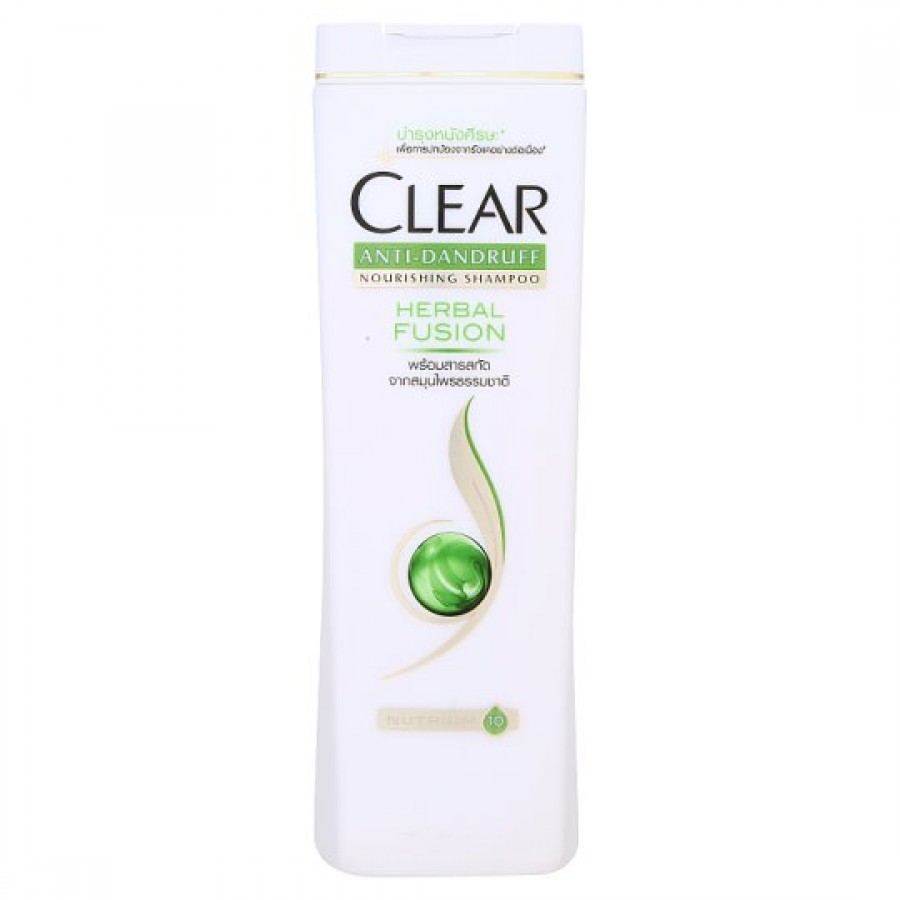 Clear shampoo anti hair fall 8851932293457