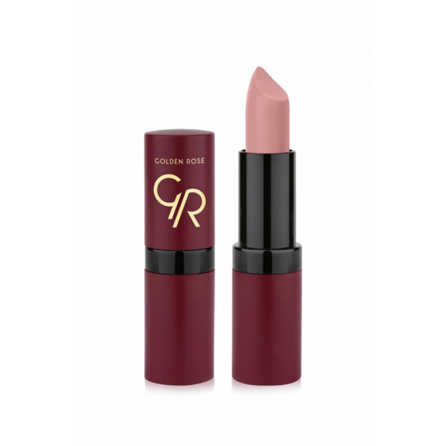 GR VELVET MATTE LIPSTICK 8691190466039