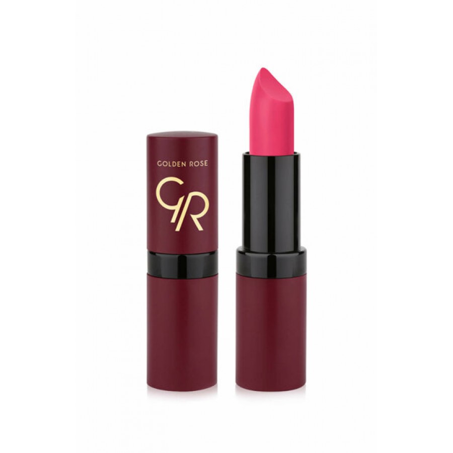 GR VELVET MATTE LIPSTICK 8691190466046