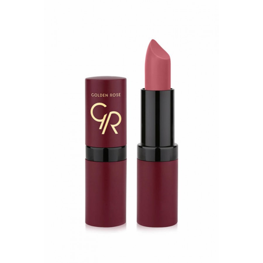 GR VELVET MATTE LIPSTICK 8691190466121