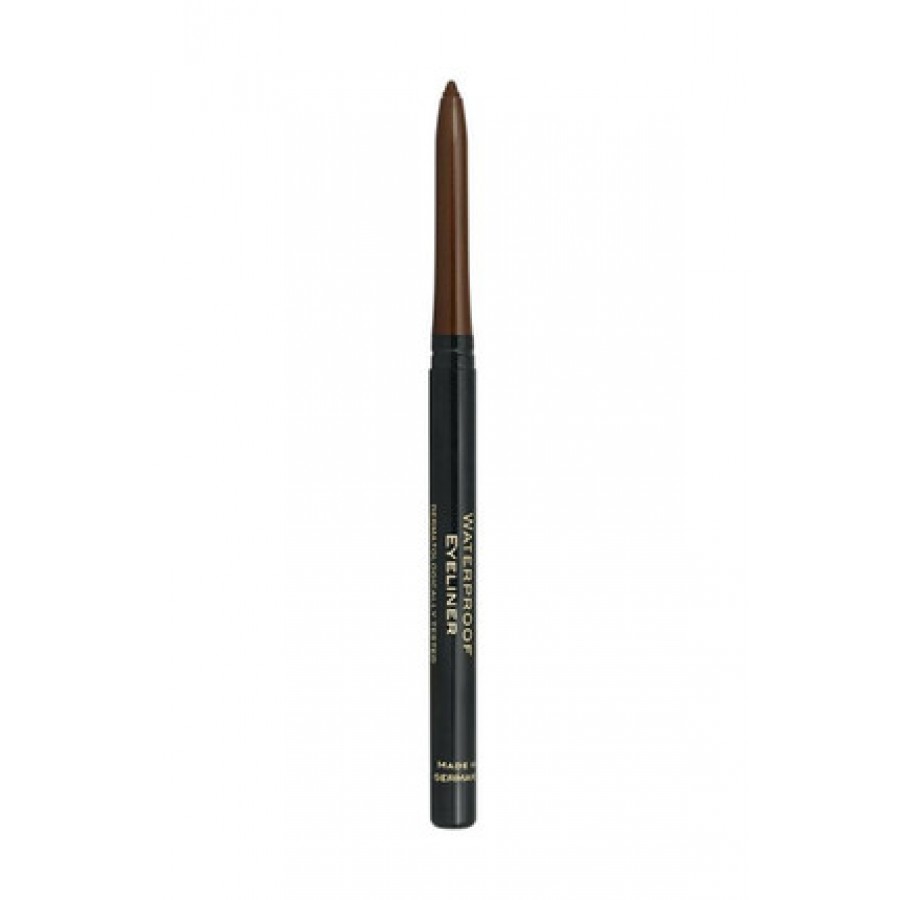 GR WATERPROOF AUTOMATIC EYELINER NO:10 8691190990107