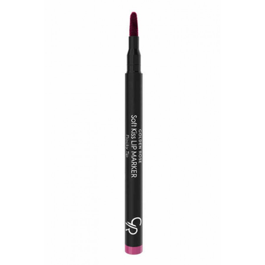 GR SOFT KISS LIP MARKER 8691190183042