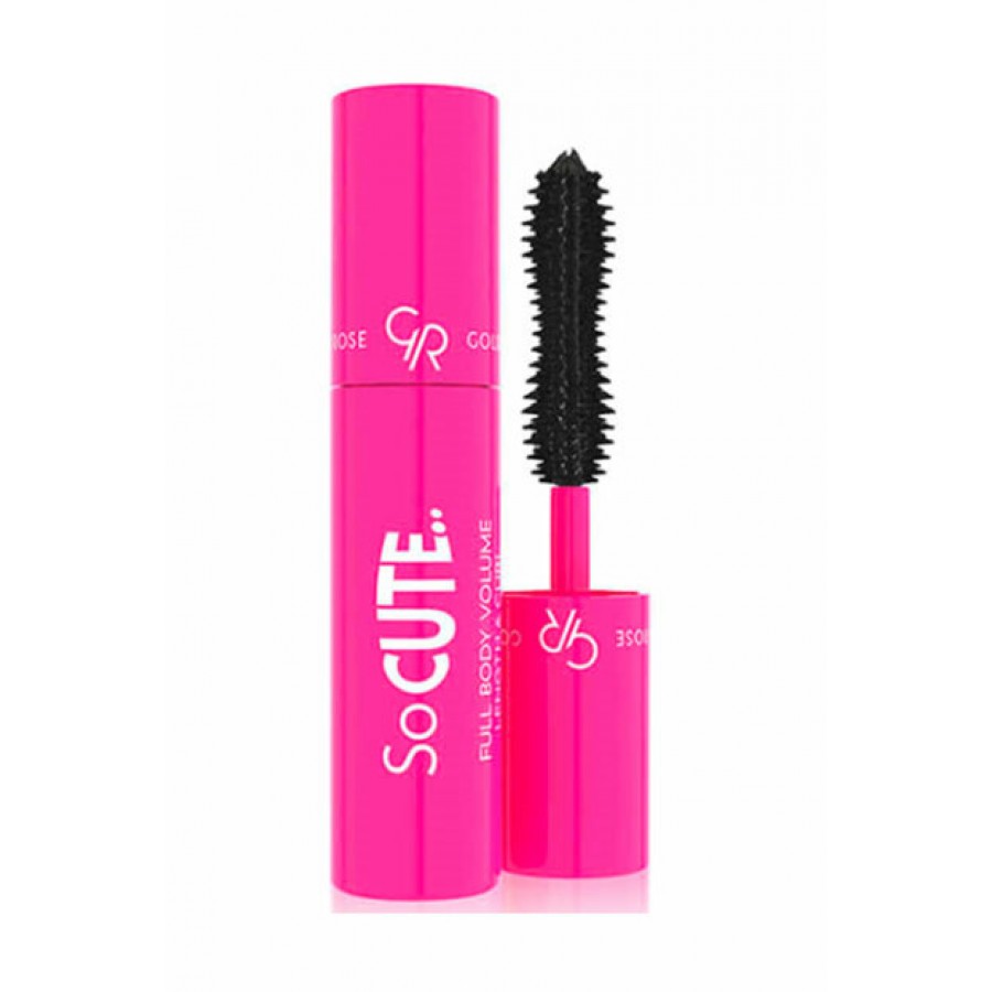 GR SO CUTE MINI MASCARA 8691190965853