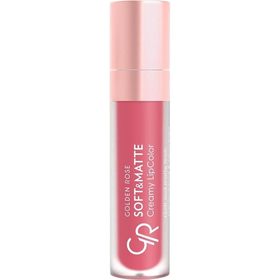 GR SOFT&MATTE CREAMY LIPCOLOR 8691190763169