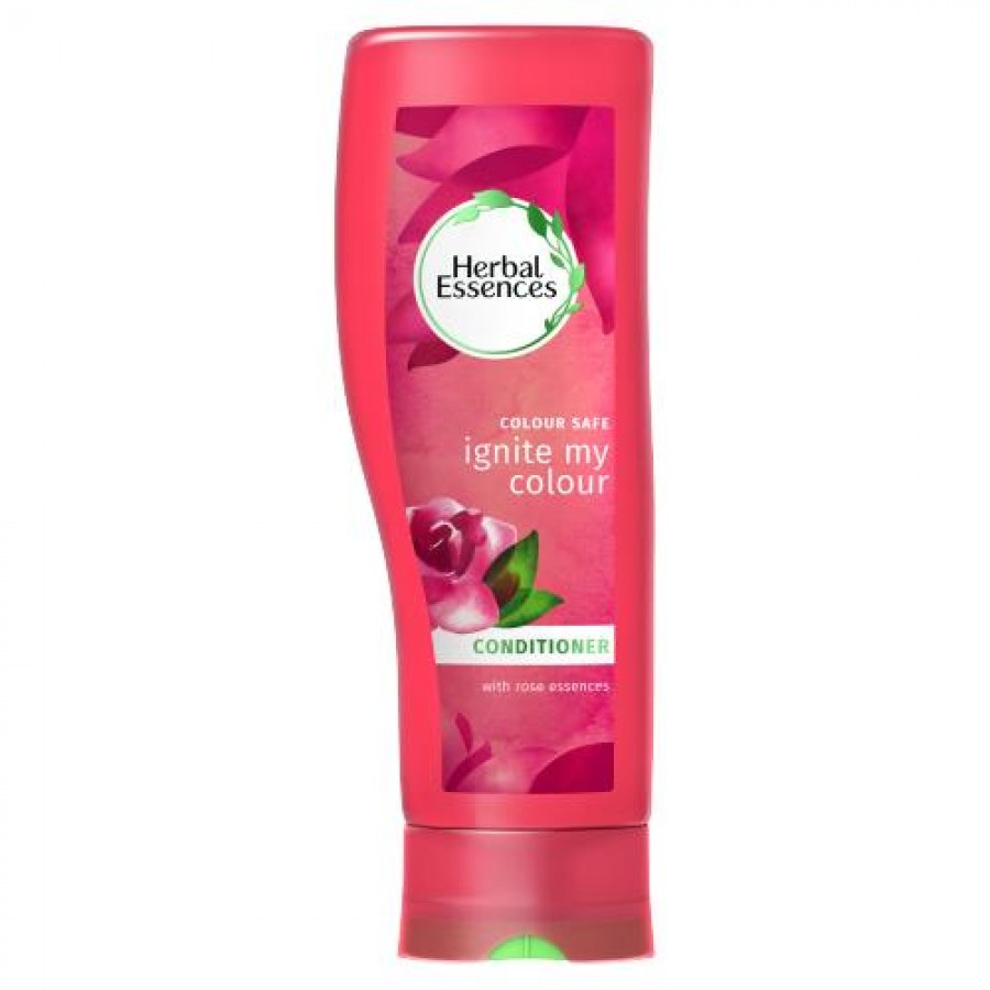 HERBAL ESSENCES CONDITIONER IGNITE MY CO 400ML 5011321595293