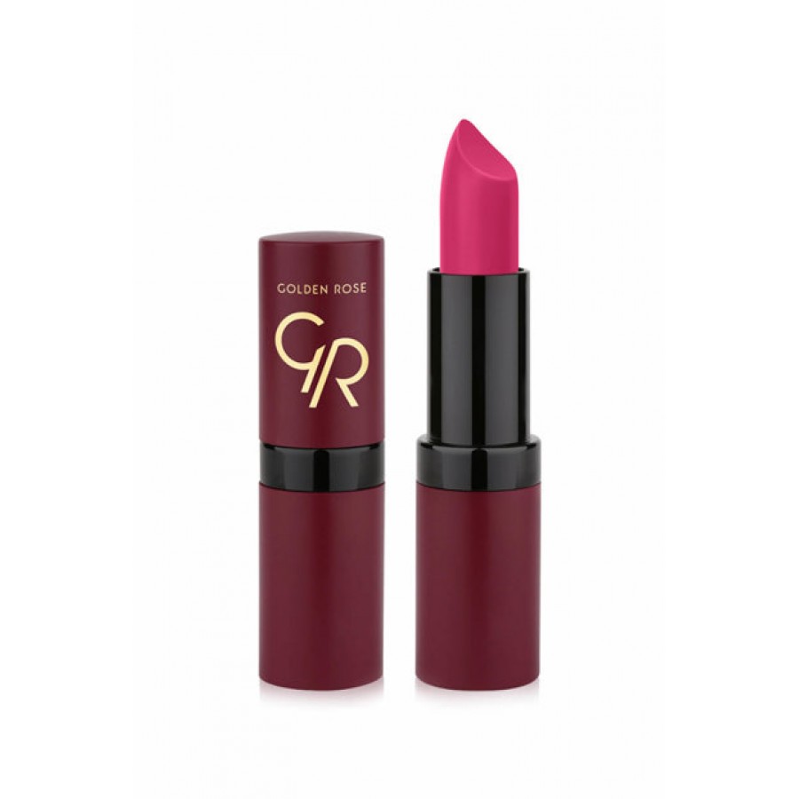 GR VELVET MATTE LIPSTICK 8691190466114