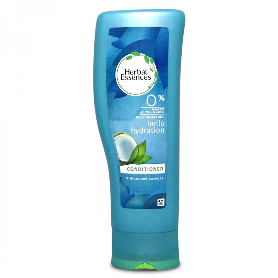 HERBAL ESSENCES CONDITIONER HELLO HYDRAT 400ML 5011321594388