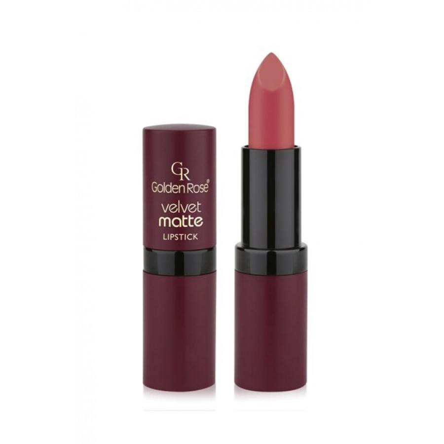 GR VELVET MATTE LIPSTICK 8691190466053