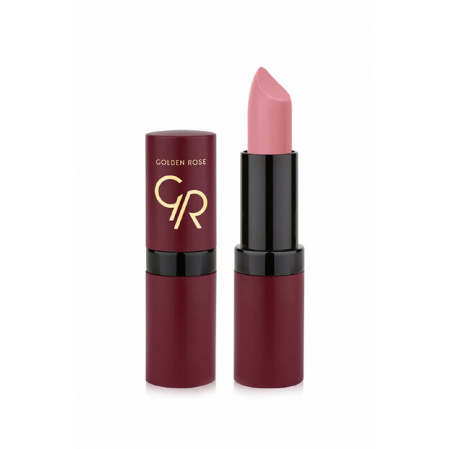 GR VELVET MATTE LIPSTICK 8691190466107