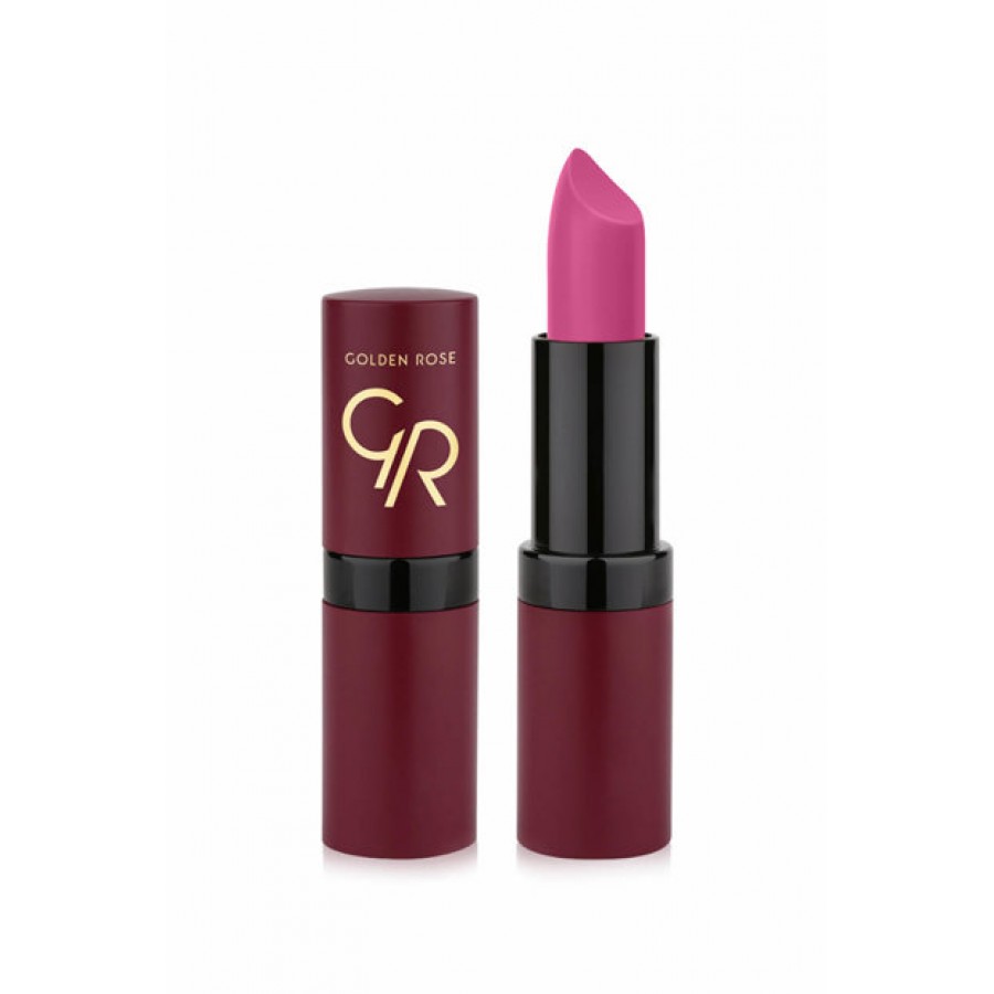 GR VELVET MATTE LIPSTICK 8691190466138