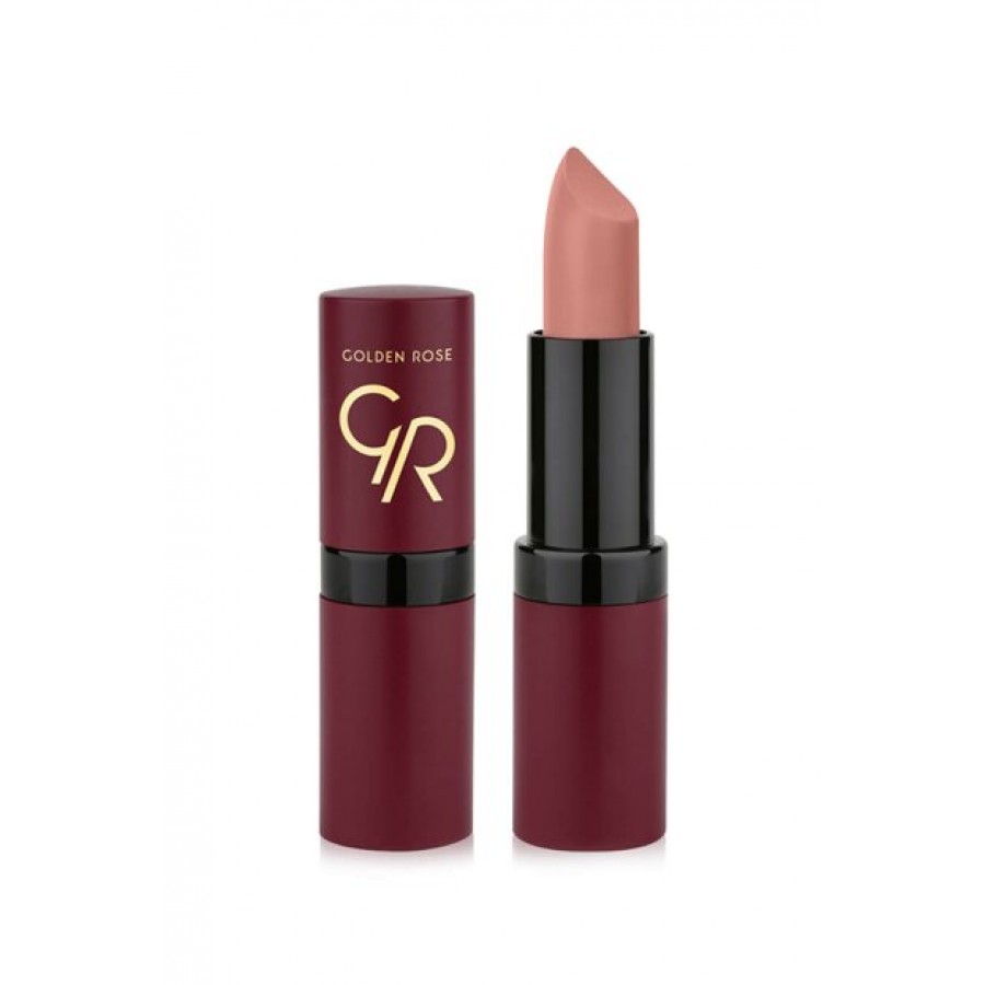 GR VELVET MATTE LIPSTICK 8691190466015