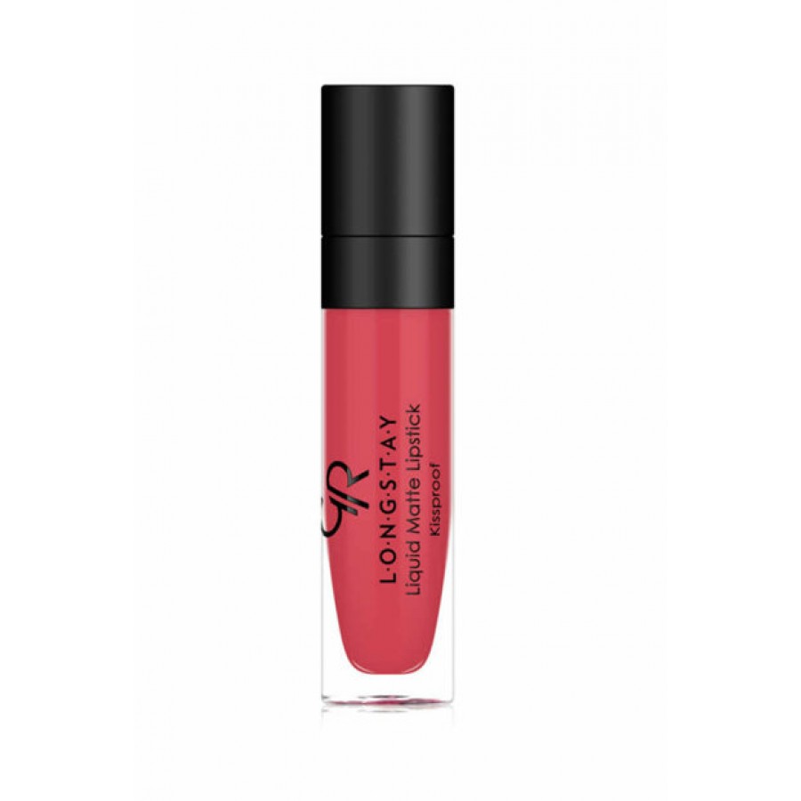 GR LONGSTAY LIQUID MATTE LIPSTICK 8691190856328