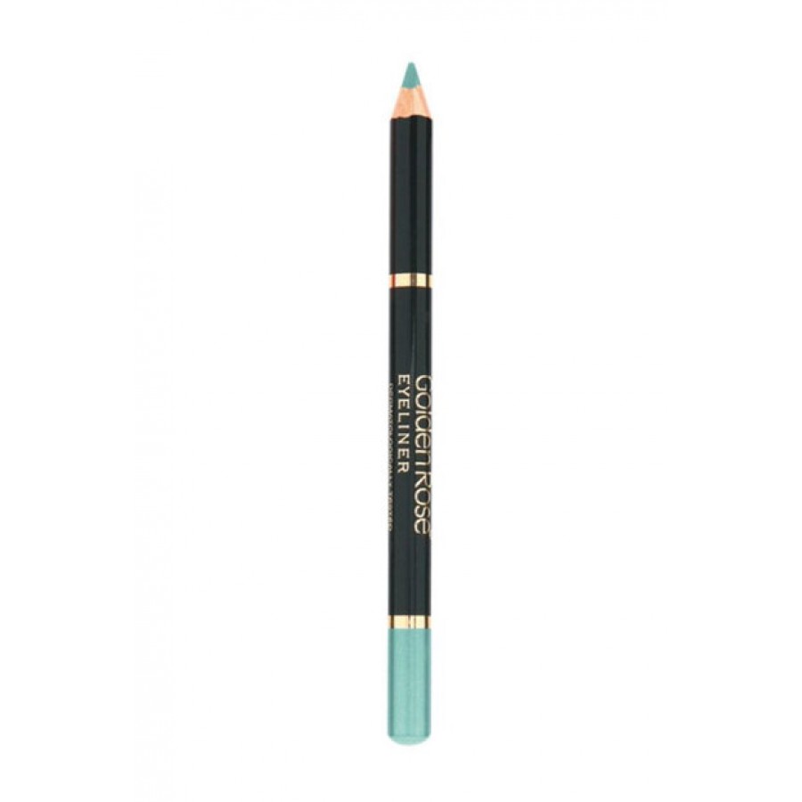 Golden rose eye pencil 8691190083175