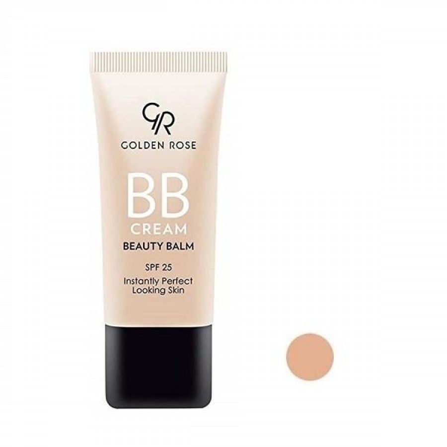 GR BB CREAM BEAUTY BALM NO MEDIUM NO:04 8691190070502