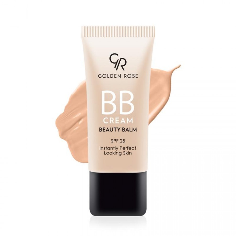 GR BB CREAM BEAUTY BALM 8691190070489