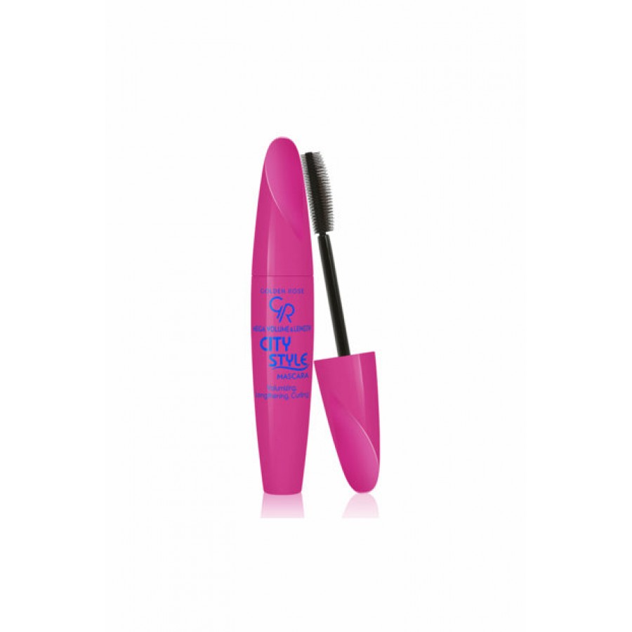 GR CITY STYLE MASCARA 8691190068660