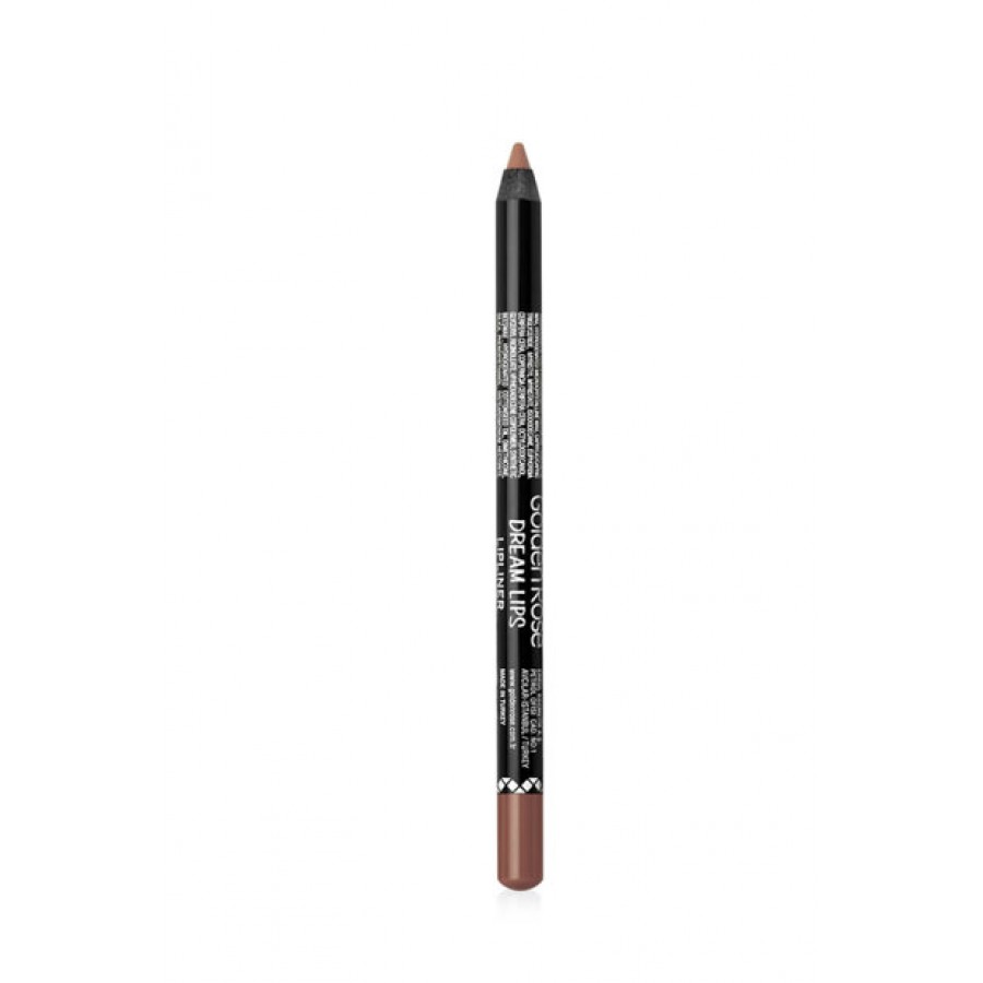 GR DREAM LIPS LIPLINER NO:502 8691190391027