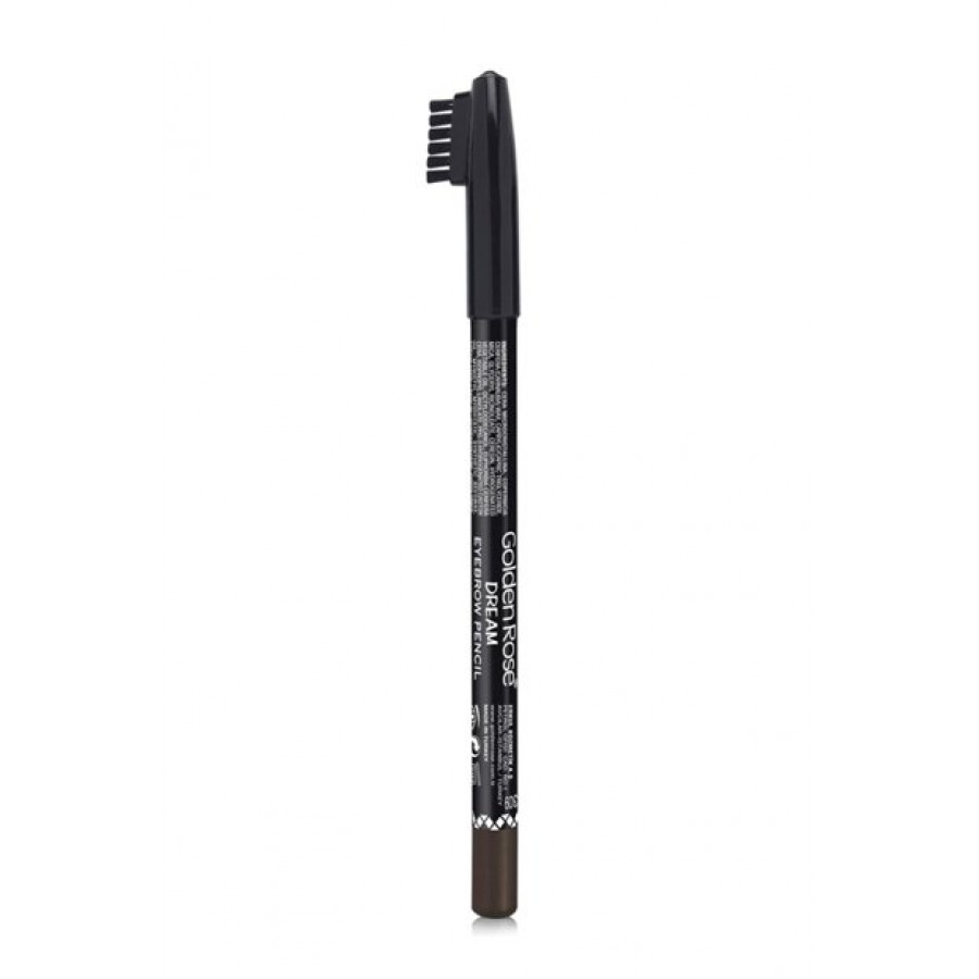 Golden Rose Dream Eyebrow Pencil 8691190603090