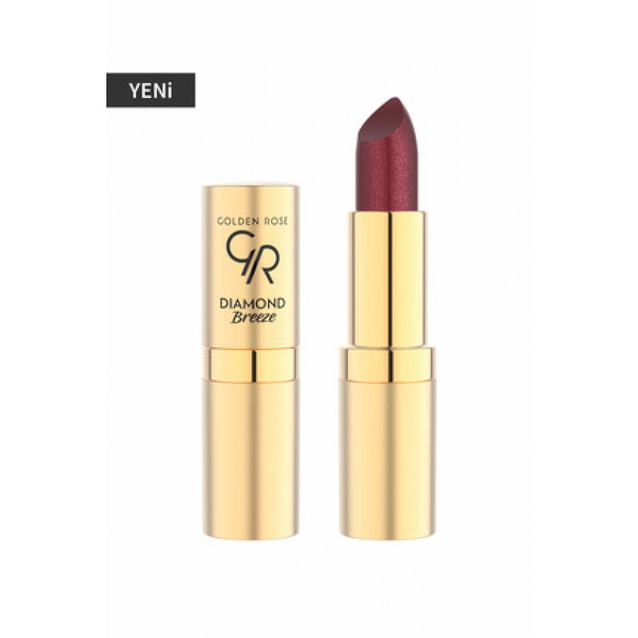 Golden Rose Shimmering lipstick 8691190965525