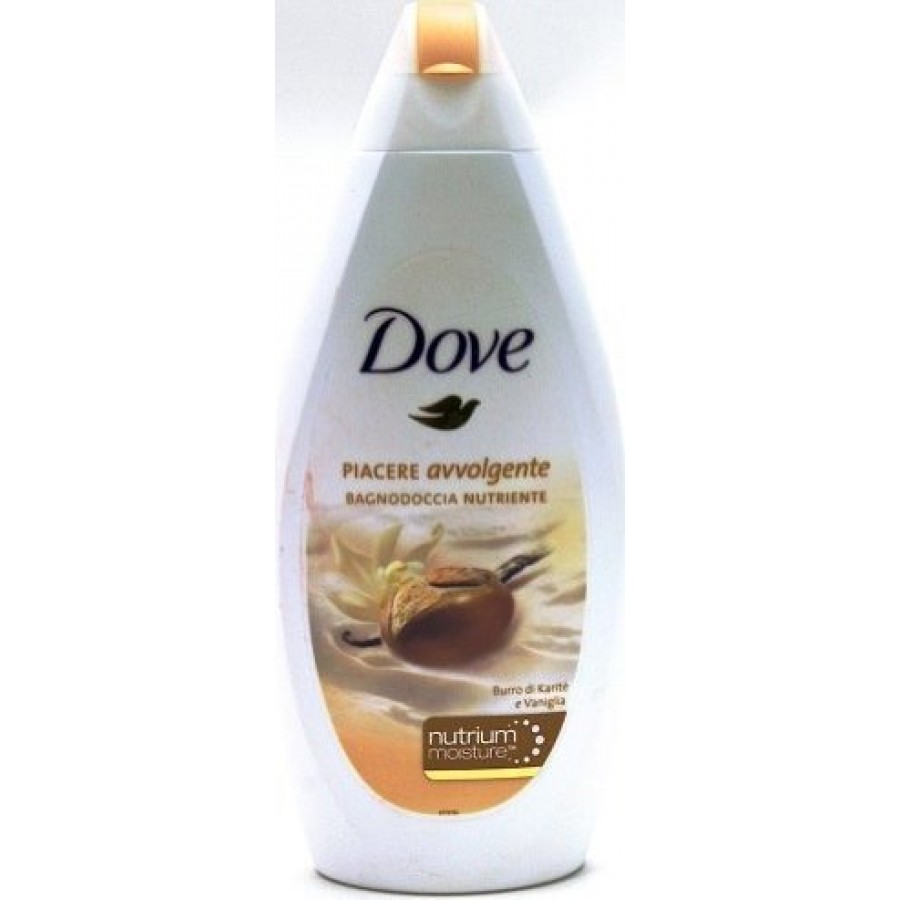 Dove Shower Gel 500 ml 8711600793453