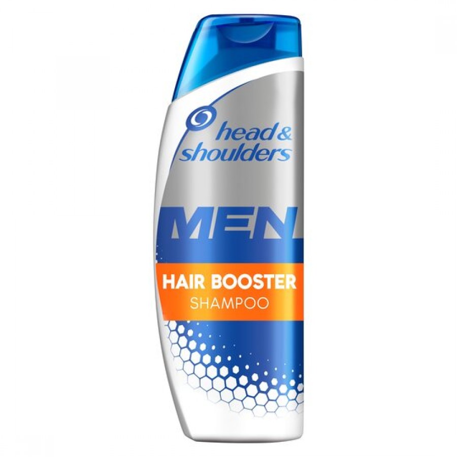 HEAD & SHOULDERS SHAMPOO ANTI HAIR LOSS 225ML 8001090359148