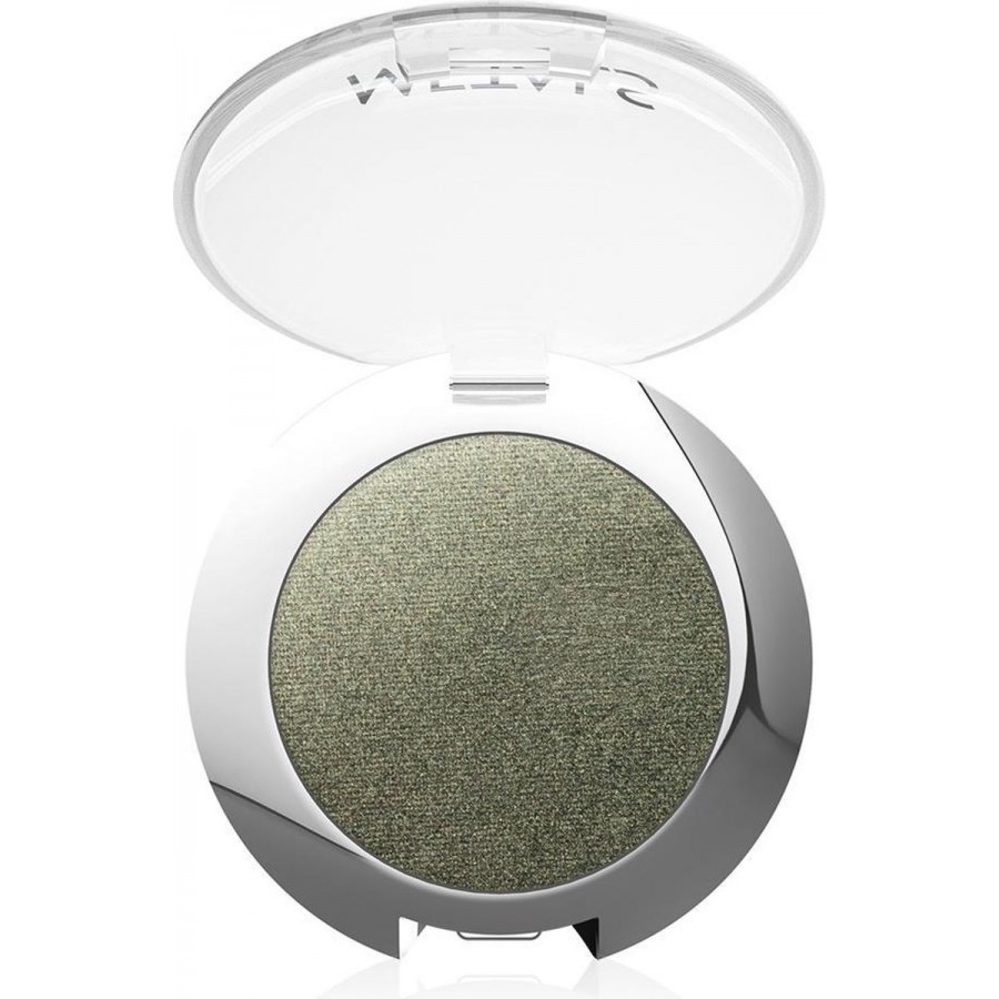 GR METALS METALLIC EYESHADOW 8691190832285