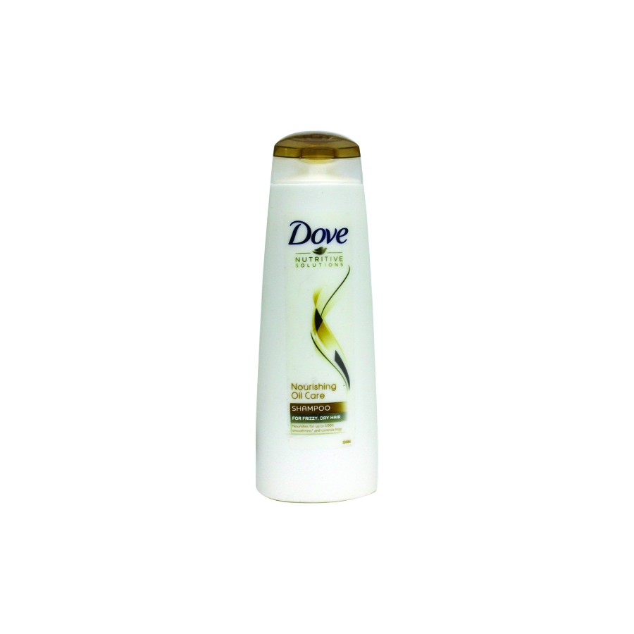 Dove Shampoo Nourishing Oil Care 250ml 8711600450523