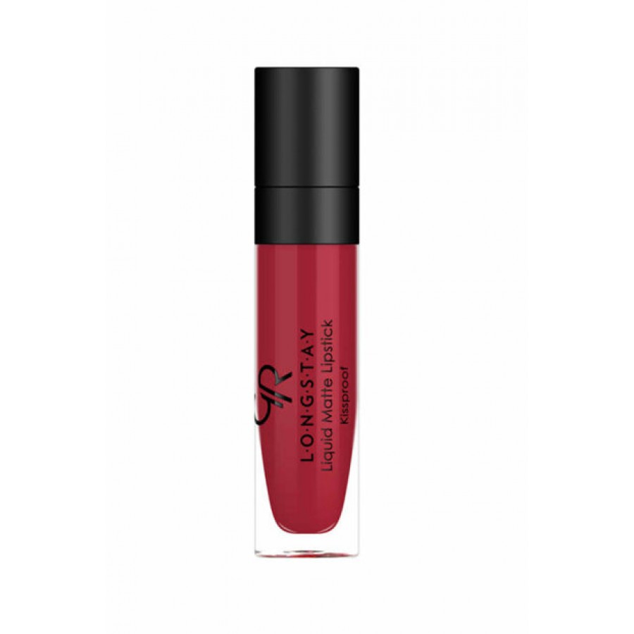 GR LONGSTAY LIQUID MATTE LIPSTICK 8691190856304