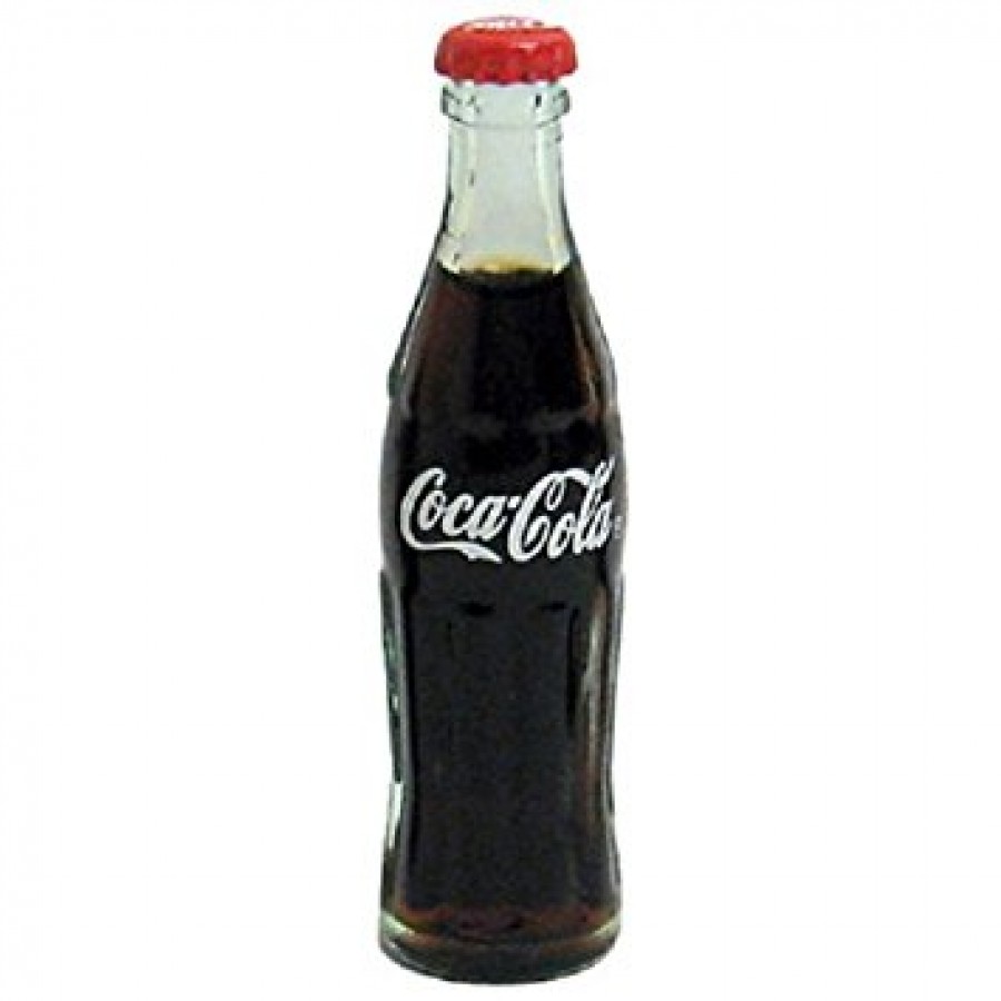 Coca Cola Bottle 250 ml (54492509)