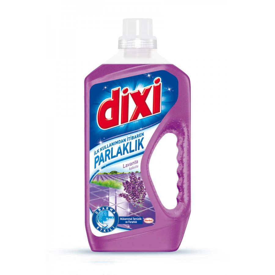 Dixi Tiles Cleaner Lavender 900ml (86900690)