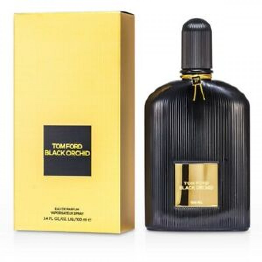 Tom Ford Black Orchid Perfume 100ml (888066000079)