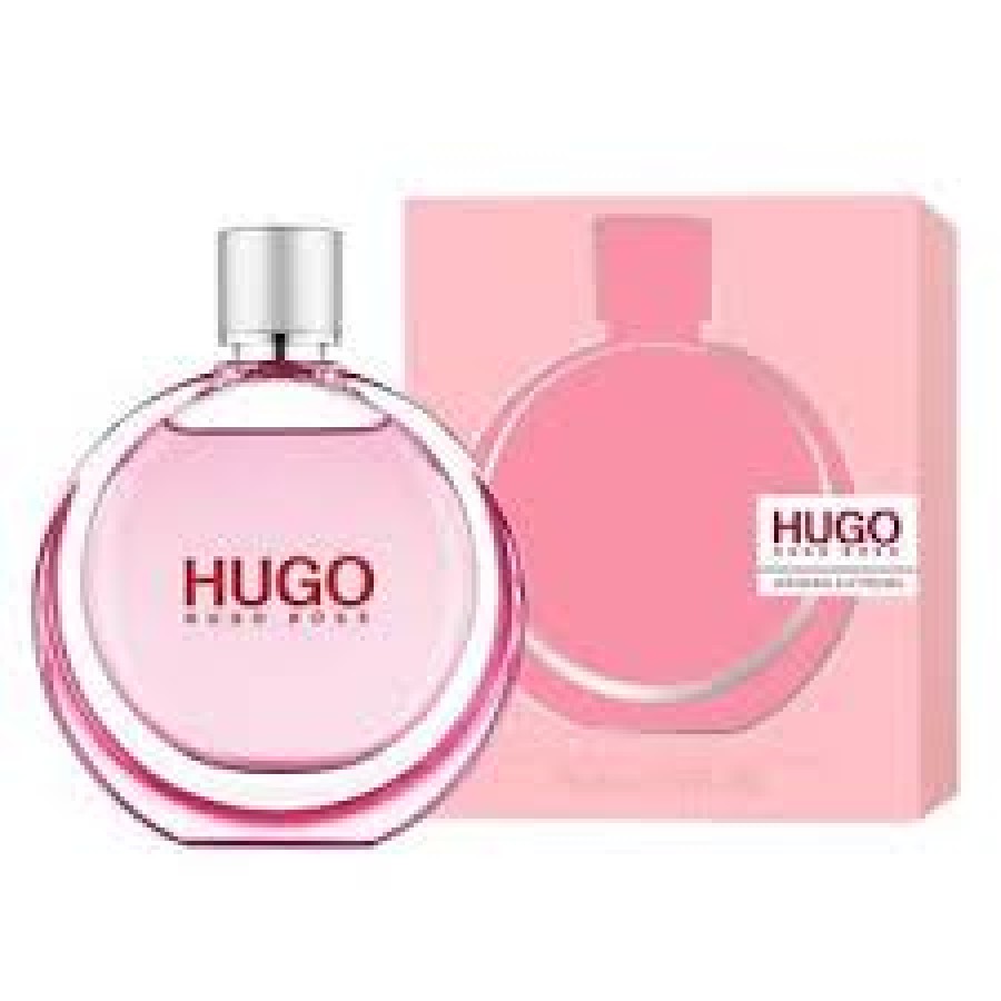 Hugo Boss Woman Extreme 75ml EDP perfume (737052987569)