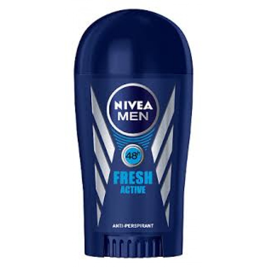 Nivea Fresh Active antiperspirant Deodorant 40 ML (42097419)