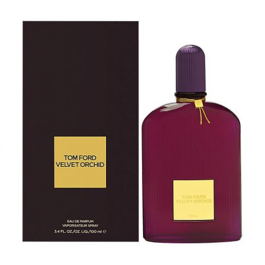 Tom Ford Velvet Orchid Eau de Parfum 100ML (888066023955)