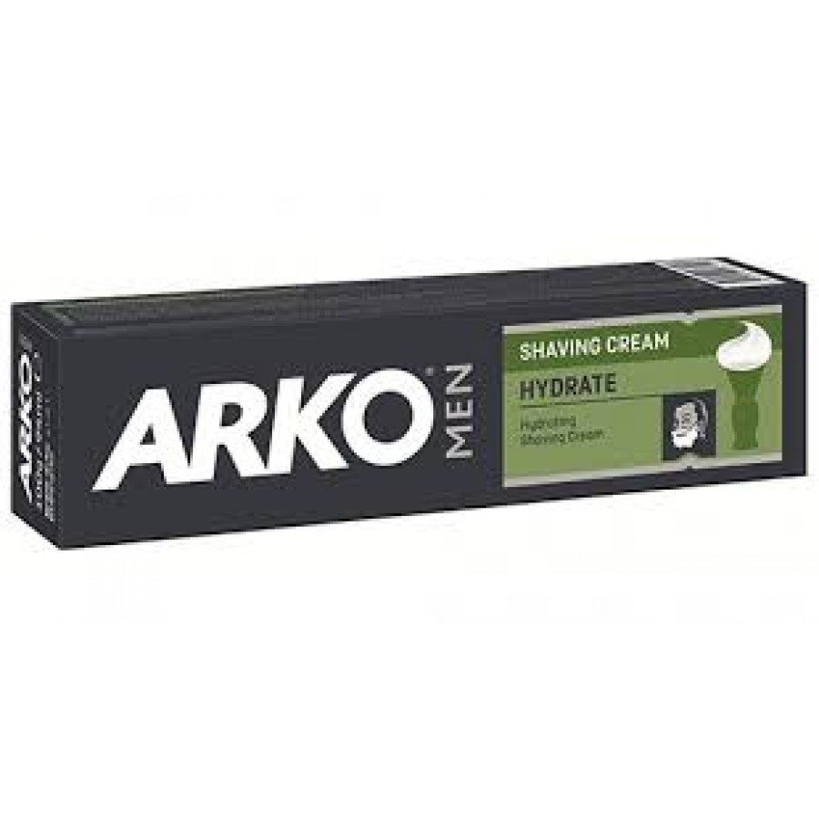 Arko Men Shaving cream 100g (8690506093419)