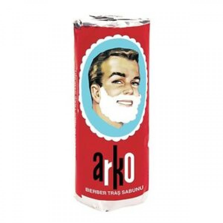 Arko Shaving Soap Stick 75g (8690506344252)