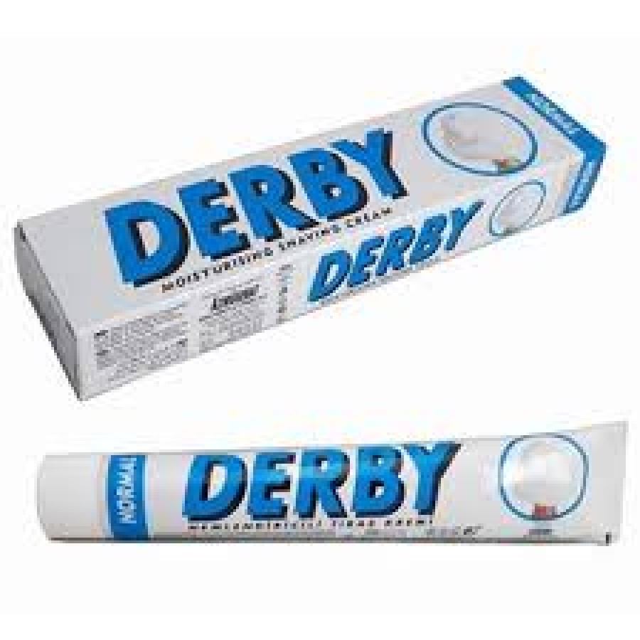 Derby Moisturizing Shaving Cream 100g (8690885200743)