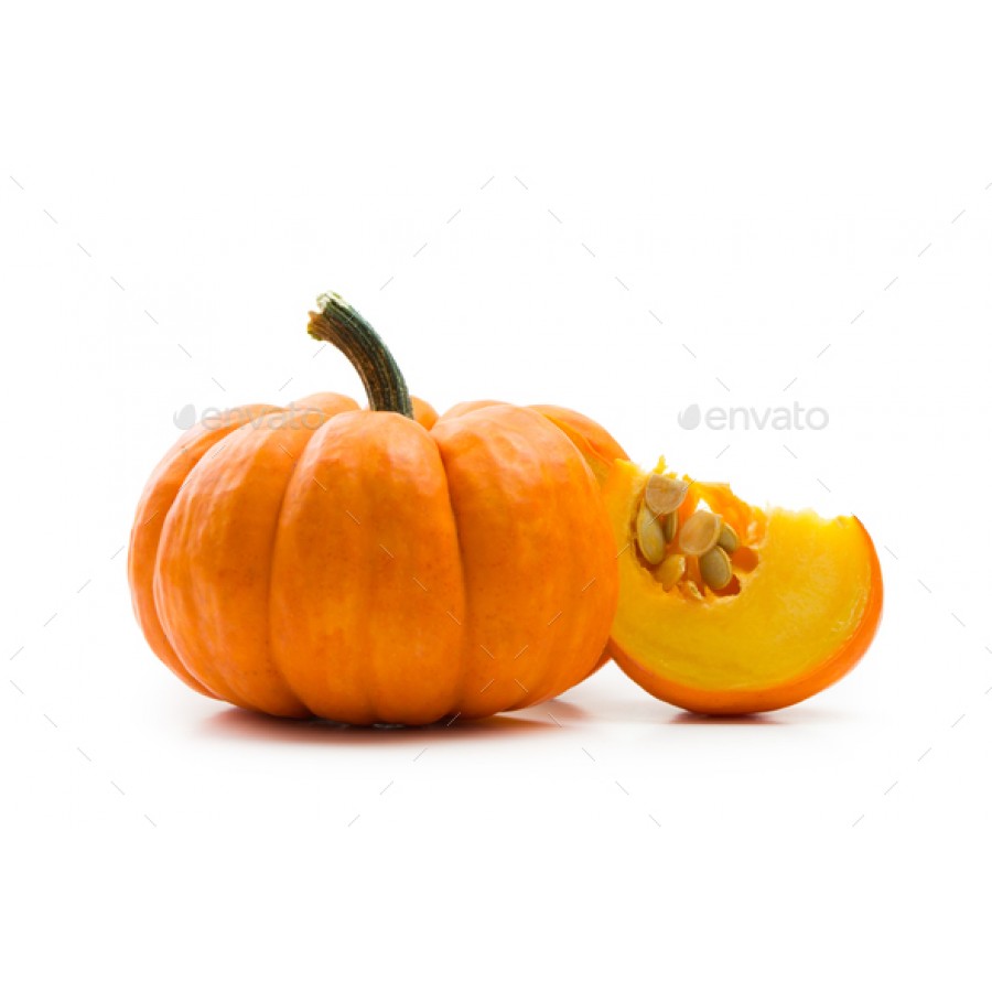 Pumpkin Fresh Per Kg (4063)