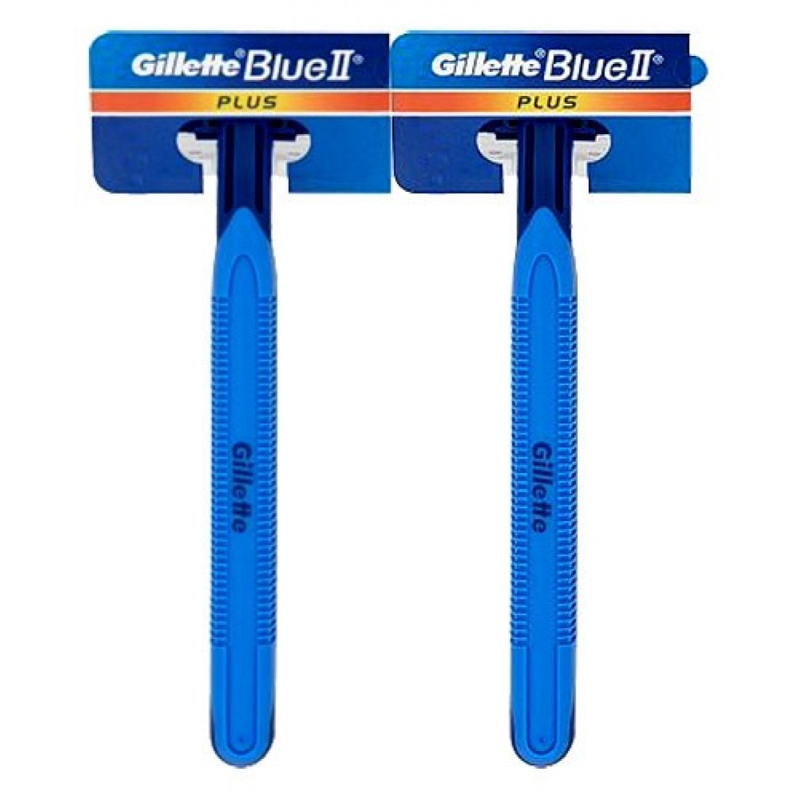 Gillette Blue 2 Plus (3014260265885)